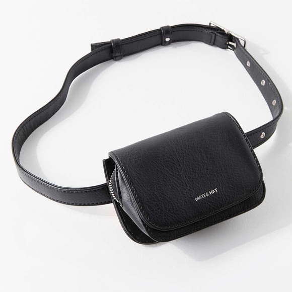 Matt & Nat Aki Belt Bag - Picture 3 of 7